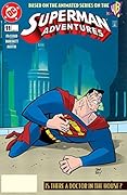 Superman Adventures (1996-2002) #11