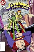 Superman Adventures (1996-2002) #2