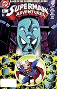 Superman Adventures (1996-2002) #3
