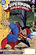 Superman Adventures (1996-2002) #4