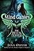 Mind Games (The Demon Trappers, #5)