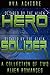 Desired By The Alien Soldier / Desired by the Alien Hero (Desired by the Alien, #3-4)