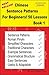 Chinese Sentence Patterns For Beginners! 50 Lessons Book 1