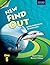 New Find Out for Class 6