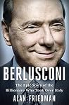 Berlusconi: The E...