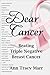 Dear Cancer: Beating Triple...