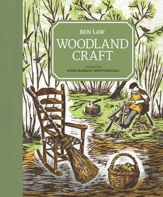 Woodland Craft (Hardcover)