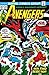 Avengers (1963-1996) #111