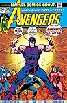 Avengers (1963-1996) #109 by Steve Englehart