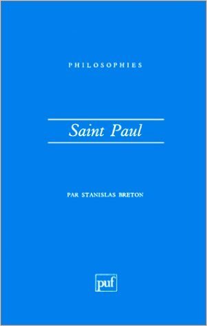 Saint Paul (Paperback)