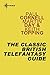 The Classic British Telefantasy Guide