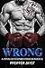 Wrong