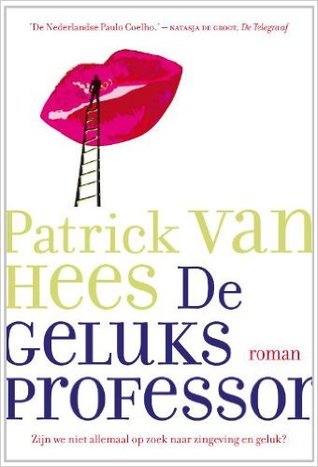 De geluksprofessor (Paperback)