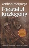 Peaceful közlegény by Michael Morpurgo
