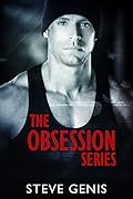 The Obsession Series- Box Set
