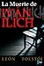 La muerte de Iván Ilich