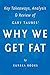 Summary of Why We Get Fat: Gary Taubes | Key Takeaways, Analysis & Review
