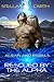 Rescued by the Alpha (Aliens and Rebels)