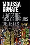 L'affaire des coupeurs de têtes (LITT.AUT.HORIZO)