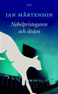Nobelpristagaren och döden (Paperback)