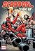 Deadpool Team-Up