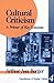 Cultural Criticism: A Primer of Key Concepts (Feminist Perspective on Communication Book 4)