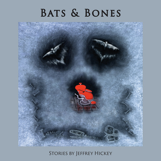 Bats and Bones (Paperback)