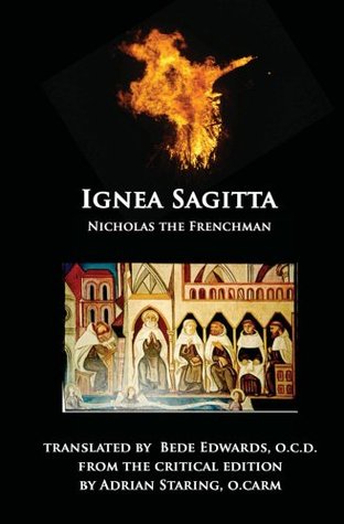 Ignea Sagitta: The Flaming Arrow (Kindle Edition)