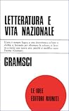 Letteratura e vit...