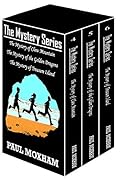 The Mystery Series Collection, Books 4-6