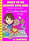 Meet Maddi - Ooops!