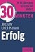 30 Minuten für mehr Erfolg