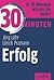 30 Minuten für mehr Erfolg