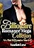 Billionaire Romance Mega Collection