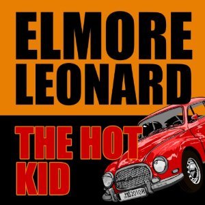 The Hot Kid
