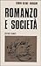 Romanzo e società
