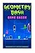 Geometry Dash Game Guide (Booklet)