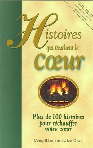 Histoires qui touchent le coeur (Paperback)