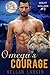 Omega's Courage (Wolff College Omegas, #3)