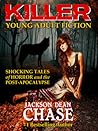 Killer Young Adult Fiction by Jackson Dean Chase