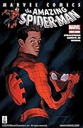 Amazing Spider-Man (1999-2013) #37