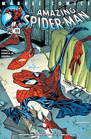 Amazing Spider-Man (1999-2013) #35