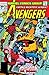 Avengers (1963-1996) #156
