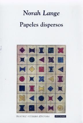 Papeles dispersos