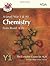 A-Lev Chemistry AQA Yr 1 & AS Student Bk
