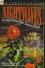 Nightwaves: Scary Tales for After Dark (Trophy Chiller)