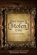 Once Upon A [Stolen] Time