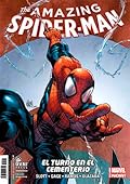 The Amazing Spider-Man, Vol. 7: El turno en el cementerio