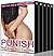 PUNISH Her, Spank Her, Take Her: Taken Hard, Fast & Without Protection: 5 Stories of Light BDSM Erotica