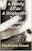 A Family Affair: A Stepbrother Bundle